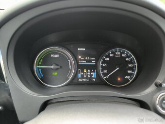 Mitsubishi Outlander PHEV 2.0i - 2014 - 15