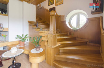 Prodej rodinného domu, 1086m², Těrlicko, ul. Vinohradská - 15