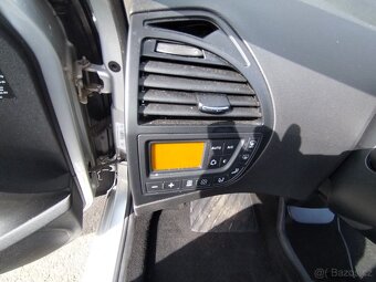 Citroen Grand C4 Picasso 1.6 HDi 80kw-Automat,7 MÍST, - 15