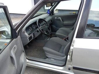 Prodám škoda Felicia 1.3.lxi MPI dobrém stavu eko zaplaceno - 15