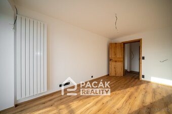 Prodej luxusního bytu o dispozici 3+kk s celkovou výměrou 10 - 15