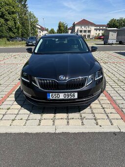 Škoda Octavia - 15