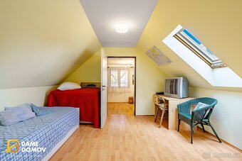 Prodej rodinné domy, 82 m2 - Hoštice, ev.č. 14263 - 15