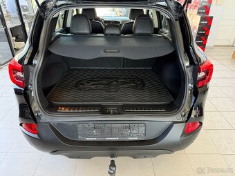 Renault Kadjar 1.6 96 kW 4x4 - 15