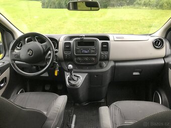 Renault Trafic 1,6 Dci L2/H1 92Kw - 15