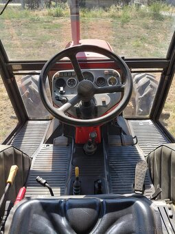 Zetor 6340 - 15