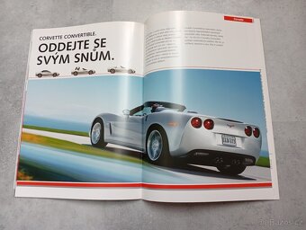 Cadillac - katalog a ceníky - 15
