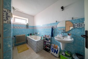 RD 4+1, ul. Pivovarská, Jarošov, UH, pozemek 221m2 - 15