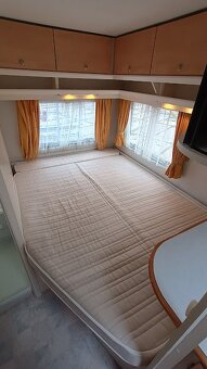 KIP 50TDB, 2x předstan, MOVER, plynový bojler, baterie - 15