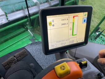 Kombajn JD T660i hilmaster - 15