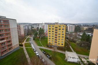 Byt k podnájmu 2+1, Opálkova, Brno - Bystrc, 20.900 Kč/měsíc - 15