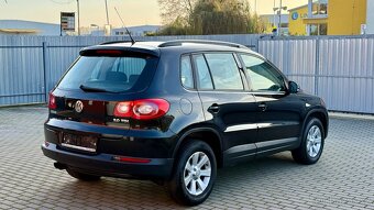 NA PRODEJ 2X Volkswagen Tiguan //2.0TDi//4motion//TOP// - 15