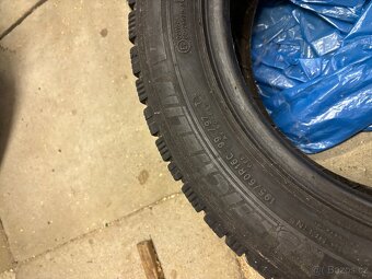 plechove disky s pneu 195/65 15 - 15