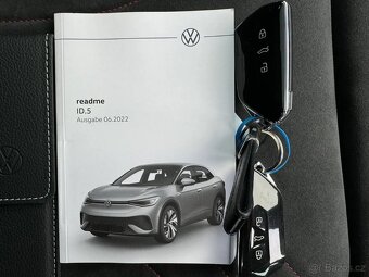 VW ID.5 GTX 4x4 220kw sport/panorama/360°kam/matrix/head-up - 15