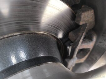 Audi A6, 30TDI,MANUÁL,KRÁSNÁ,SERVIS,4X4 - 15