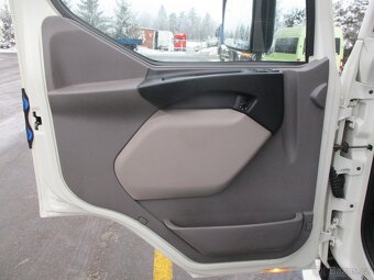 DAF LF 260 FA čelo, ev.č. 26007 - 15