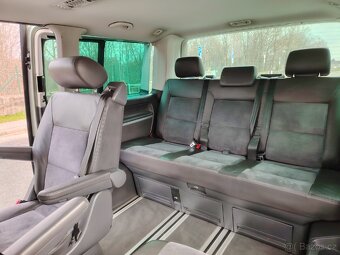 Volkswagen Multivan - 15