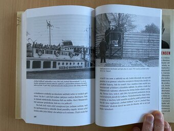 Nová kniha Uprchlíci - 15