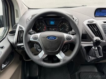 Ford Transit Custom 2.2 TDCi / 114kW / 6-MÍST - 15
