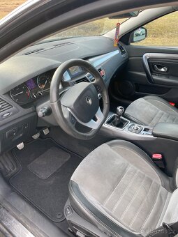 Renault Laguna GT 2.0dci 110kw - 4control, bixenon… - 15
