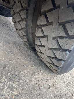 MAN TGX 18.470 RETARDER 2020 - 15