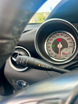 MERCEDES SLK 200K 135KW MANUÁL-Bi XENON-LED - 15
