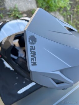 Helma Motokros RAVEN Sport 2024 L - 15