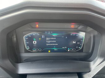 IVECO X-WAY 300X50P HR OFF 6x4 hákový nosič kontejneru 20T - 15