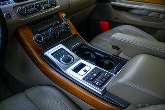Land Rover Range Rover Sport 3.0 SDV6 HSE /1. majiteľ/ - 15