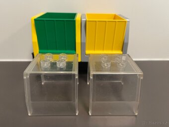 Lego Duplo vagon VII - 15