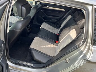 Passat B8 Highline 4motion 2,0TDI 140kw DSG - 15
