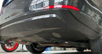 Škoda Superb 2.0 Tdi 103 KW DSG EXCLUSIVE 2/2015 188tkm TOP - 15