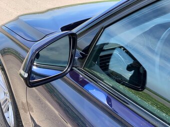 BMW 320i 2.0 Benzin 135kW/Manuál/sedan/9.2018 - 15