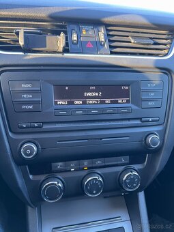 Škoda Octavia 1.6TDI 66kW 2014 149tis.najeto - 15