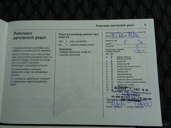 OPEL ASTRA COMBI 1.2 T KOUPENO ČR,1.MAJITEL v ZÁRUCE - 15