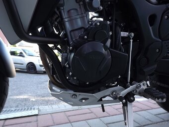 RVM 500 Adventure by Jawa - 15