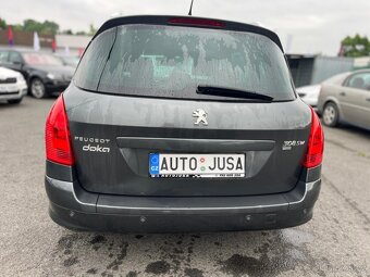 Peugeot 308 - 15