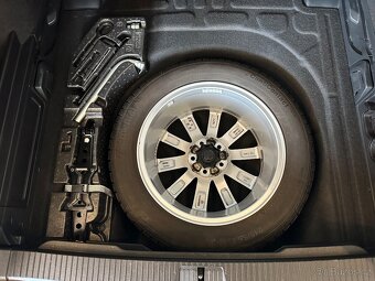 VW PASSAT VARIANT B8 2.0TDI 110KW HIGHLINE LED NAVI ROZVODY - 15