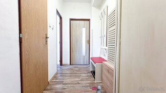 Prodej bytu 2+1, 57 m2 - Mariánské Lázně, ev.č. 58547 - 15