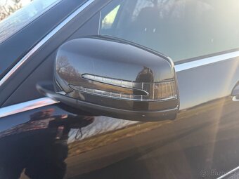 Mercedes-Benz 2,2 CDI Elegáne kombi W204 - 15