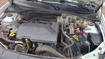 Renault Thalia ll 1.2 55kW - 15