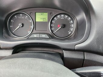 Škoda Fabia 1.2TSI - 15