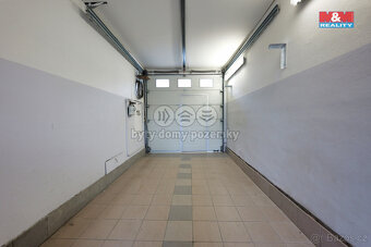 Prodej rodinného domu, 177 m², Skaštice - 15