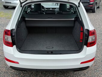 Škoda Octavia III 1.4TSI 103kw combi (xenony/navi/polokuze) - 15