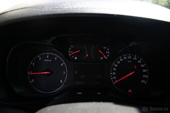 Opel Combo Van Enjoy L1 1.5 CDTi (102k, MT6) - 15