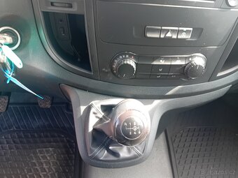 Mercedes-Benz Vito 114 CDI  2020 / 71000km - 15