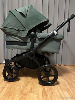 🌳🌳 Bugaboo Donkey 5 DUO forest green 🌳🌳 - 15