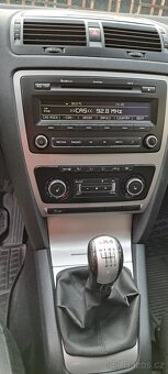 Prodám Škoda Octavia combi 2 - 15