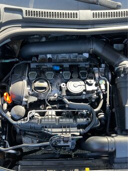 Škoda Superb 2 1.8TSI 118KW - 15