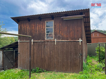 Prodej rodinného domu, 230 m², Žichovice - 15